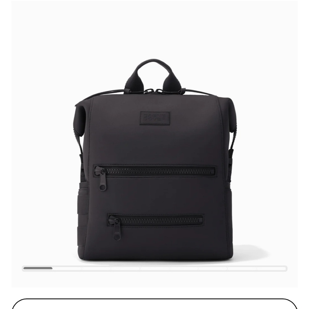 Dagne Dover Diaper Bag - Medium